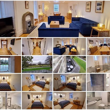 Portmeirion Village & Castell Deudraeth 포스마독 외부 사진