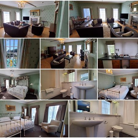 Portmeirion Village & Castell Deudraeth 포스마독 외부 사진