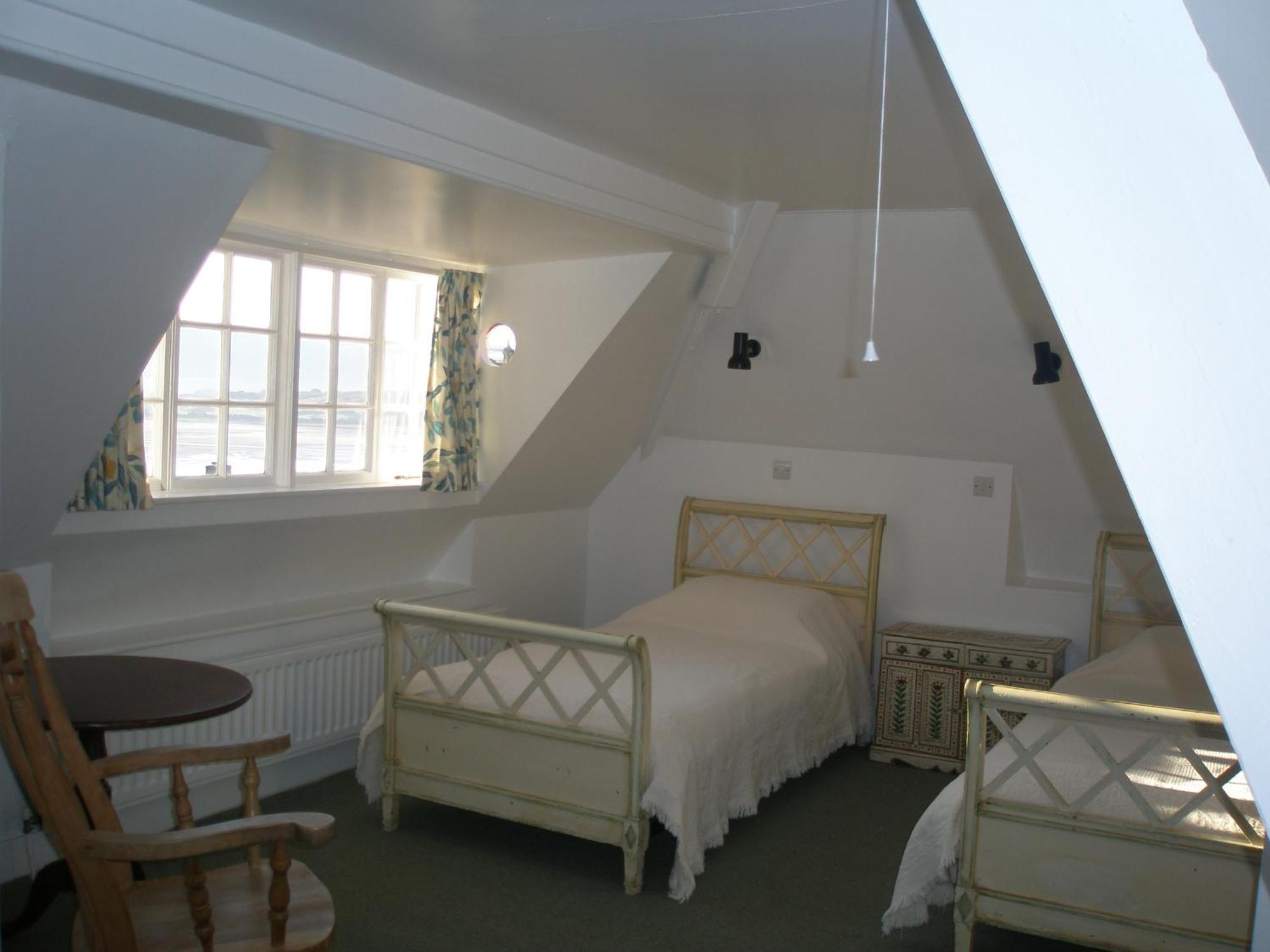 Portmeirion Village & Castell Deudraeth 포스마독 외부 사진